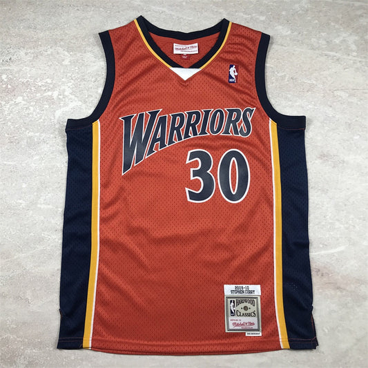 Jersey Golden State Warriors - Curry  #30