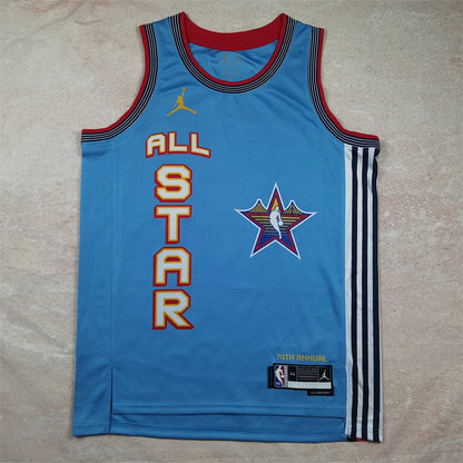 Jersey All stars