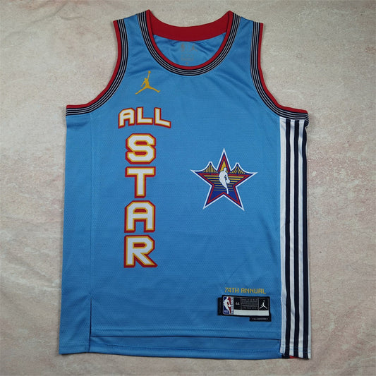 Jersey All stars