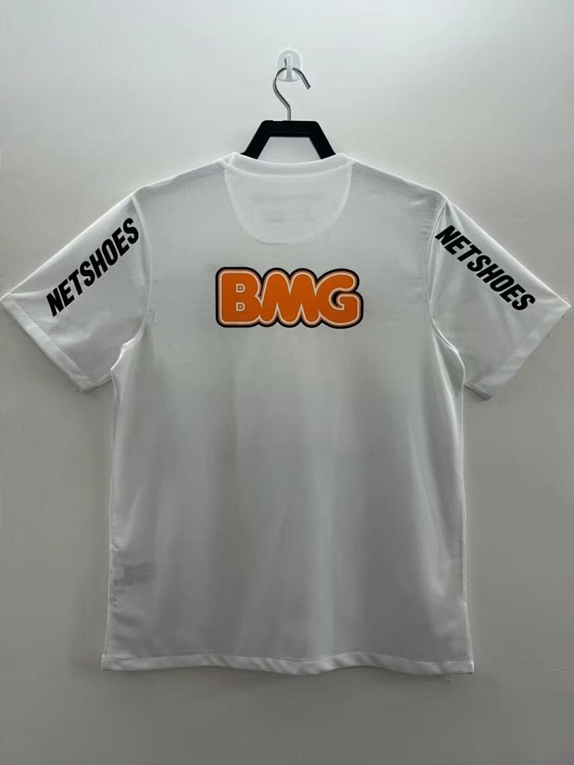Santos de Brasil 2013 Retro