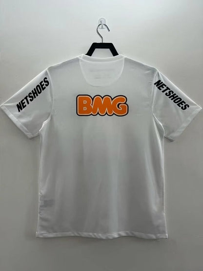 Santos de Brasil 2013 Retro
