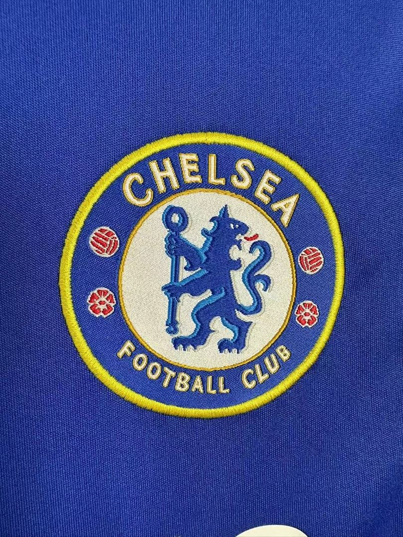 Chelsea 2006-2007 Retro