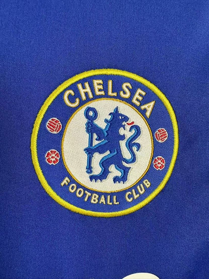 Chelsea 2006-2007 Retro