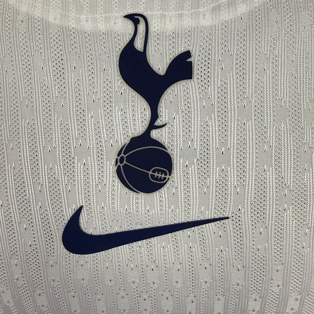 Tottenham Local 2025-26