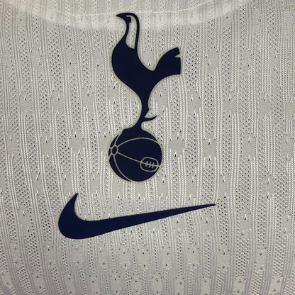 Tottenham Local 2025-26