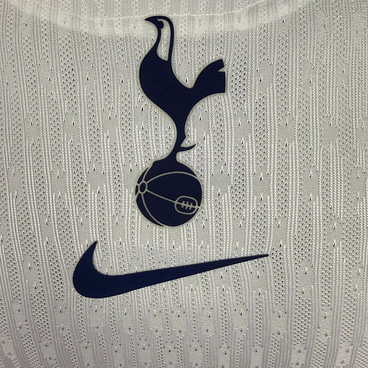 Tottenham Local 2025-26