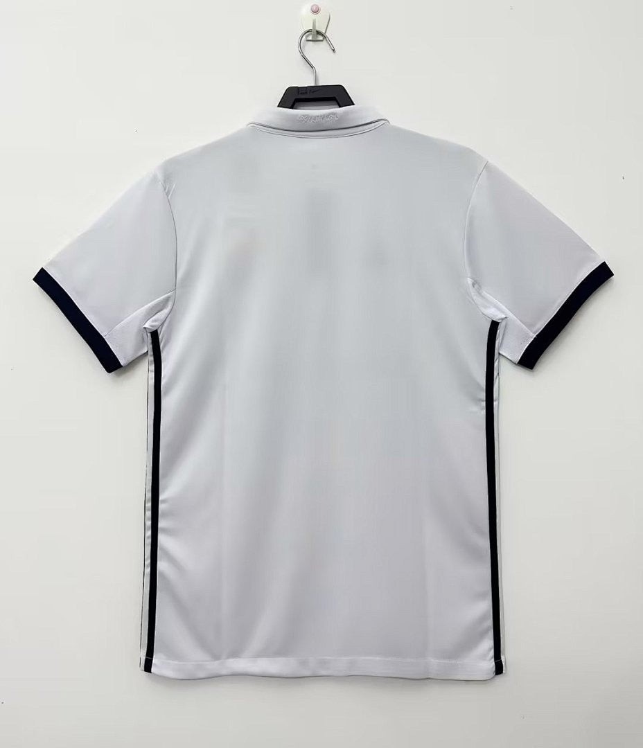 Real Madrid 2016-17 Local Retro
