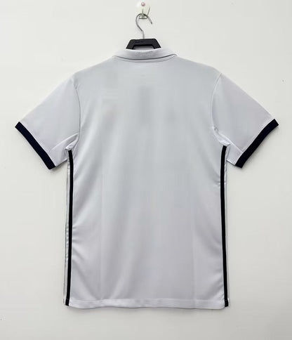 Real Madrid 2016-17 Local Retro