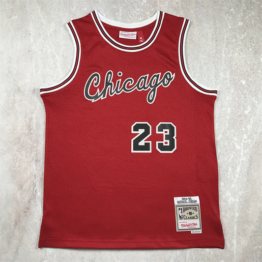 Jersey Chicago Bulls - Jordan #23