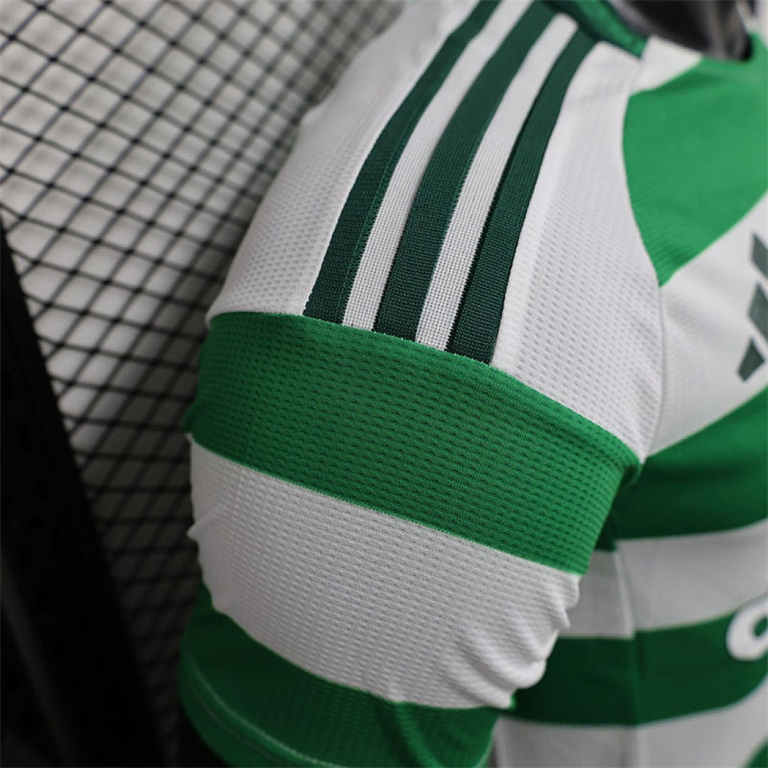Celtic Local 2024-25