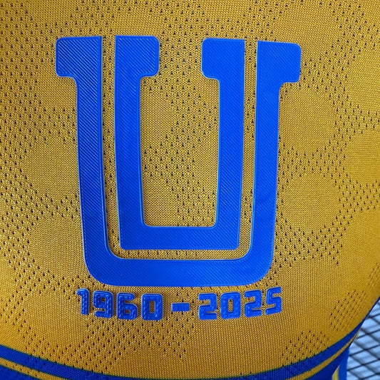 Tigres local 25-26