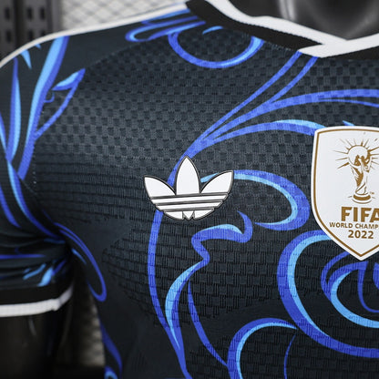 Selección Argentina visita 2026