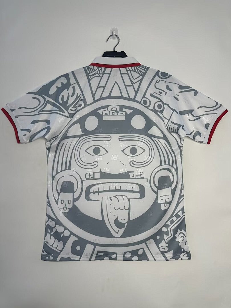 Selección México 1998 Retro