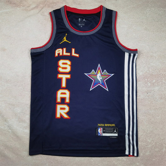 Jersey All stars