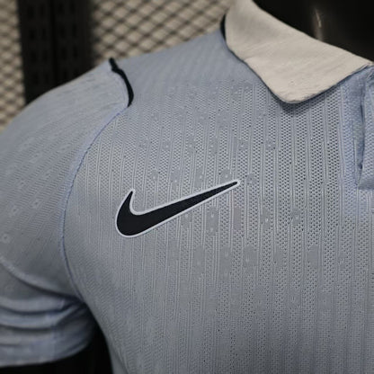 Selección Uruguar local 2026
