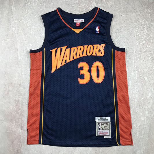 Jersey Golden State Warriors - Curry  #30