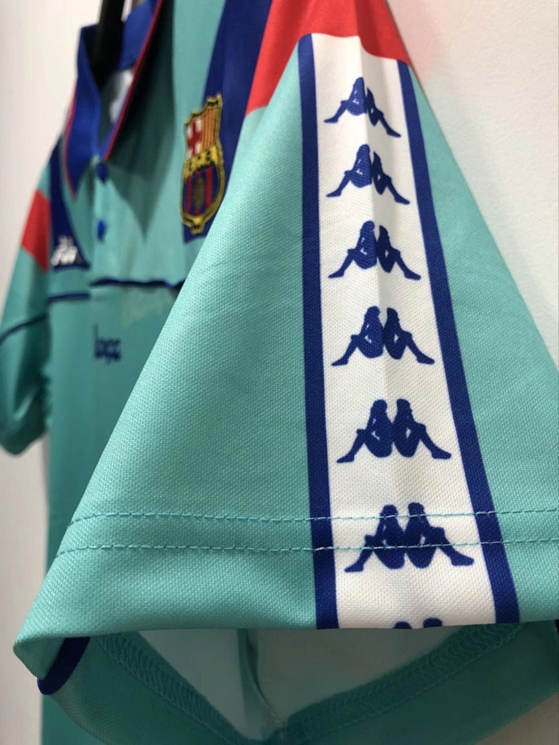 Barcelona  1992-1995 Retro