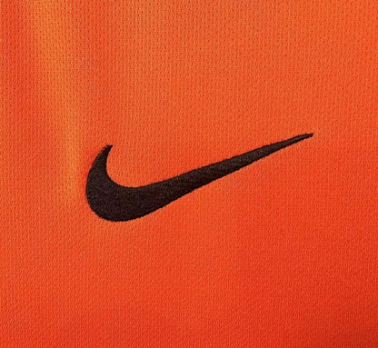 Selección Holanda 2002 Retro