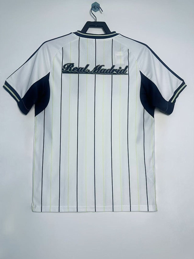 Real Madrid version beisbol Retro