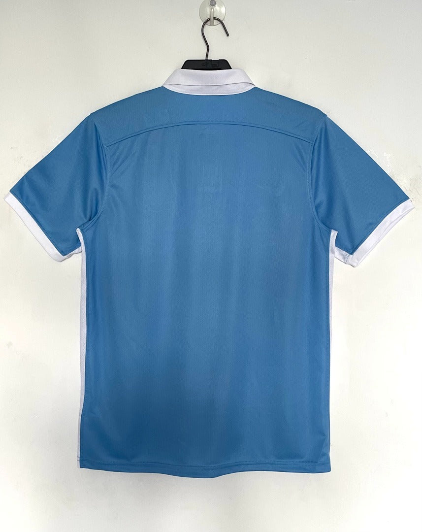Manchester City 2015-2016 Retro