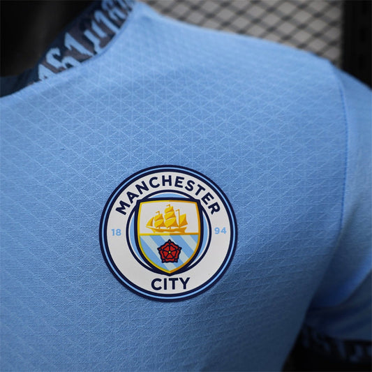 Manchester City Local 2025-26