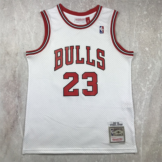 Jersey Chicago Bulls - Jordan #23