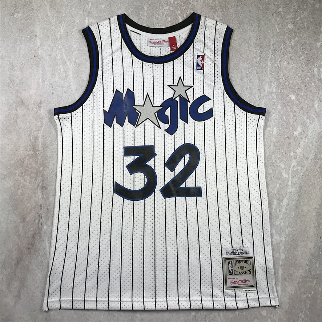 Jersey Orlando Magics - O´neal #32