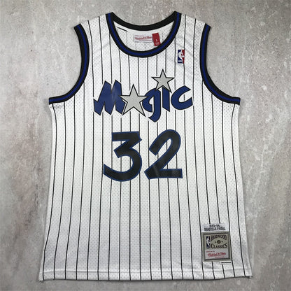 Jersey Orlando Magics - O´neal #32