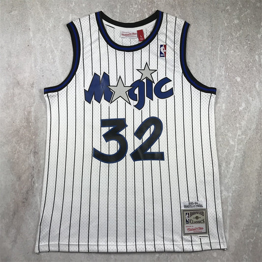 Jersey Orlando Magics - O´neal #32