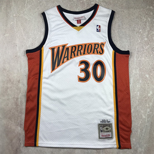 Jersey Golden State Warriors - Curry  #30