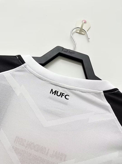 Manchester United 2011-2012 Retro