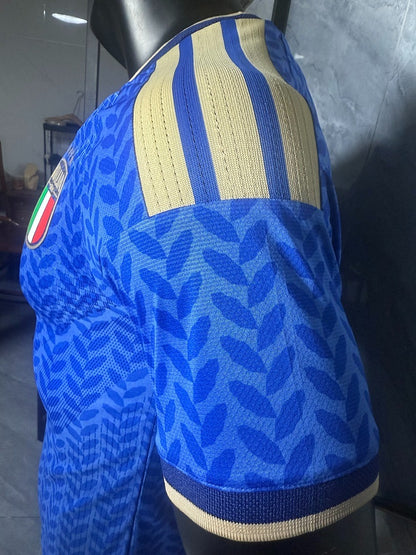 Selección Italia Local 2025