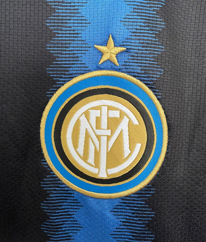 Inter de Milán 2010-2011 Retro
