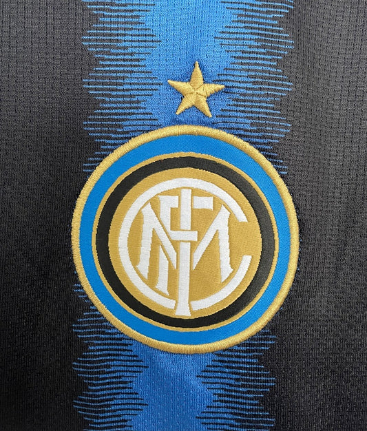 Inter de Milán 2010-2011 Retro