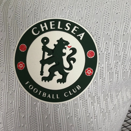 Chelsea Visita 2025-26