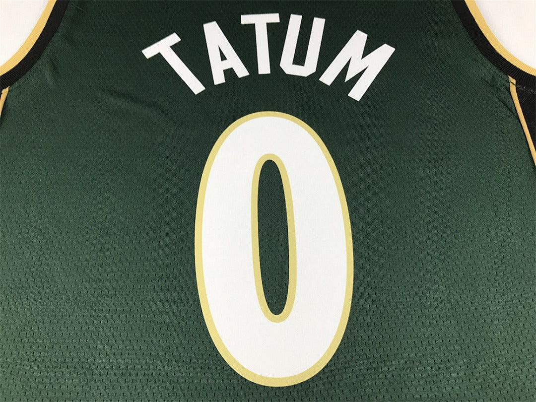 Jersey Boston Celtics - Tatum #0