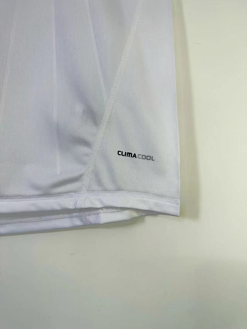 Real Madrid 2010-11 Local Retro