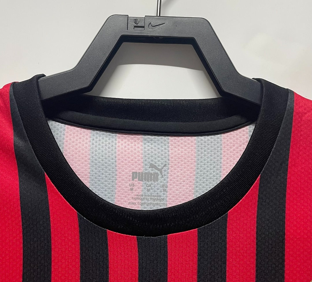 Milán aniversario 1899-2019 Retro