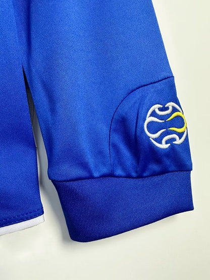 Chelsea manga larga 2006-2007 Retro