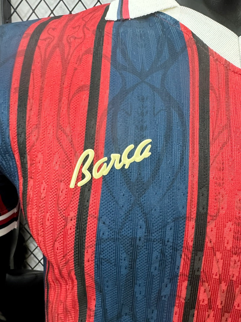 Barcelona 2025-26 Special version