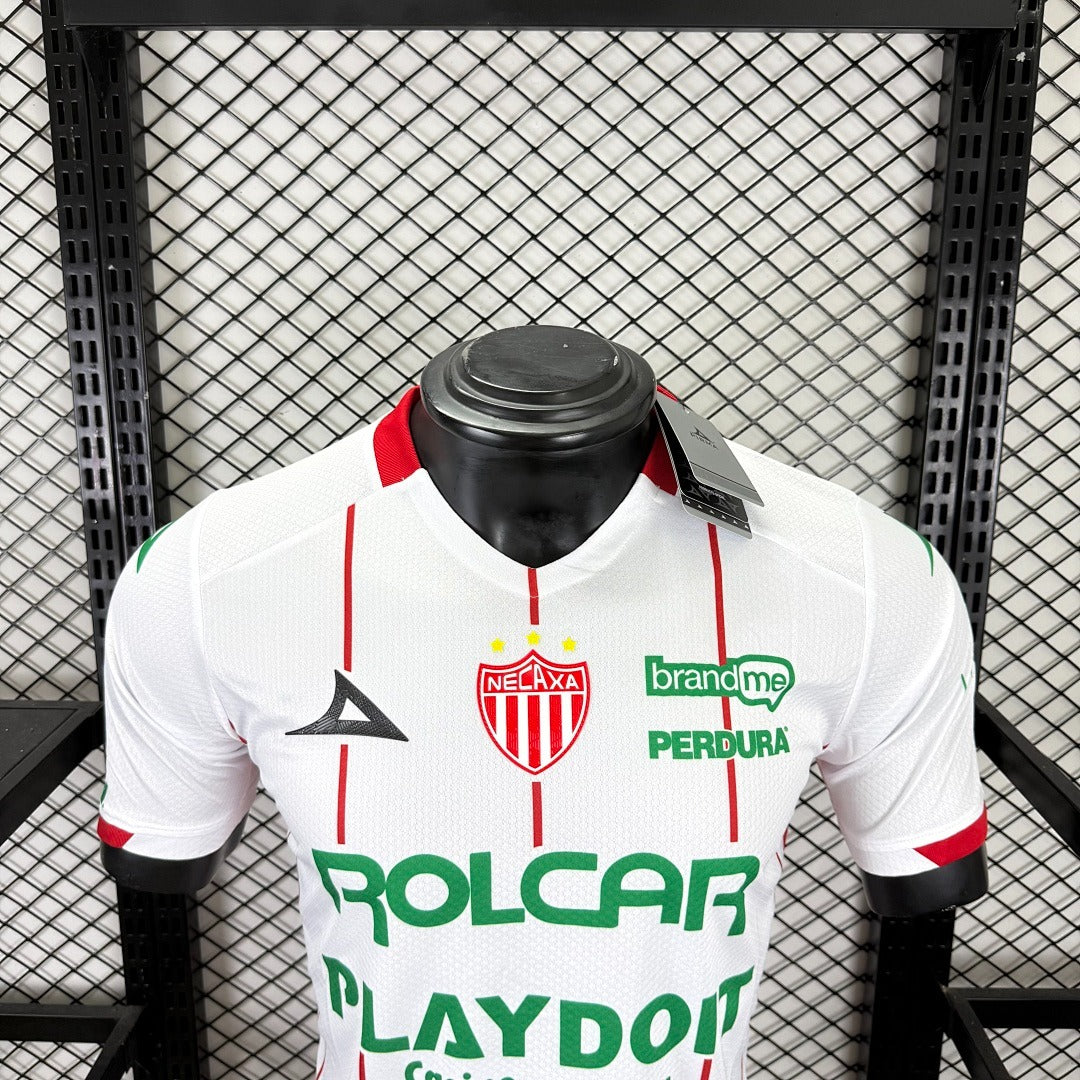 Necaxa local 25-26