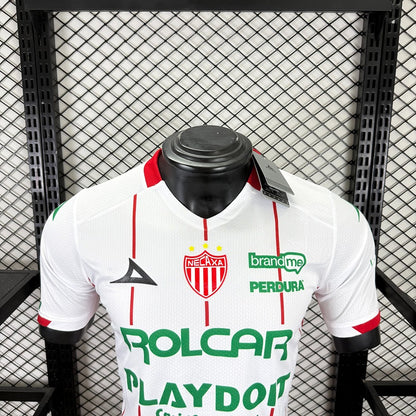 Necaxa local 25-26