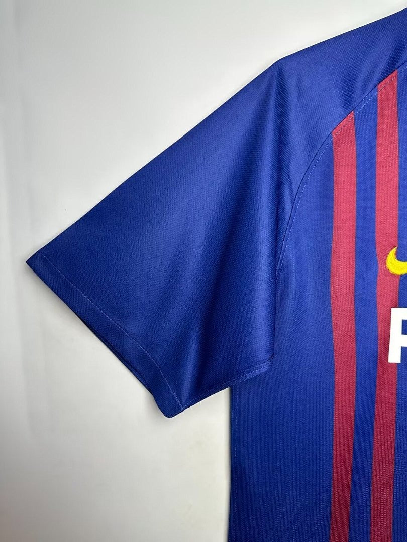 Barcelona 2018-2019 Retro