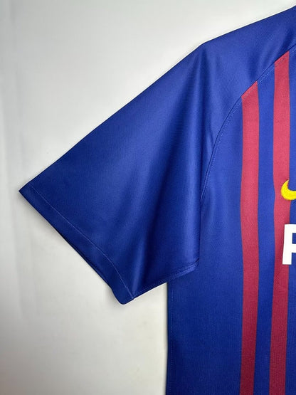 Barcelona 2018-2019 Retro