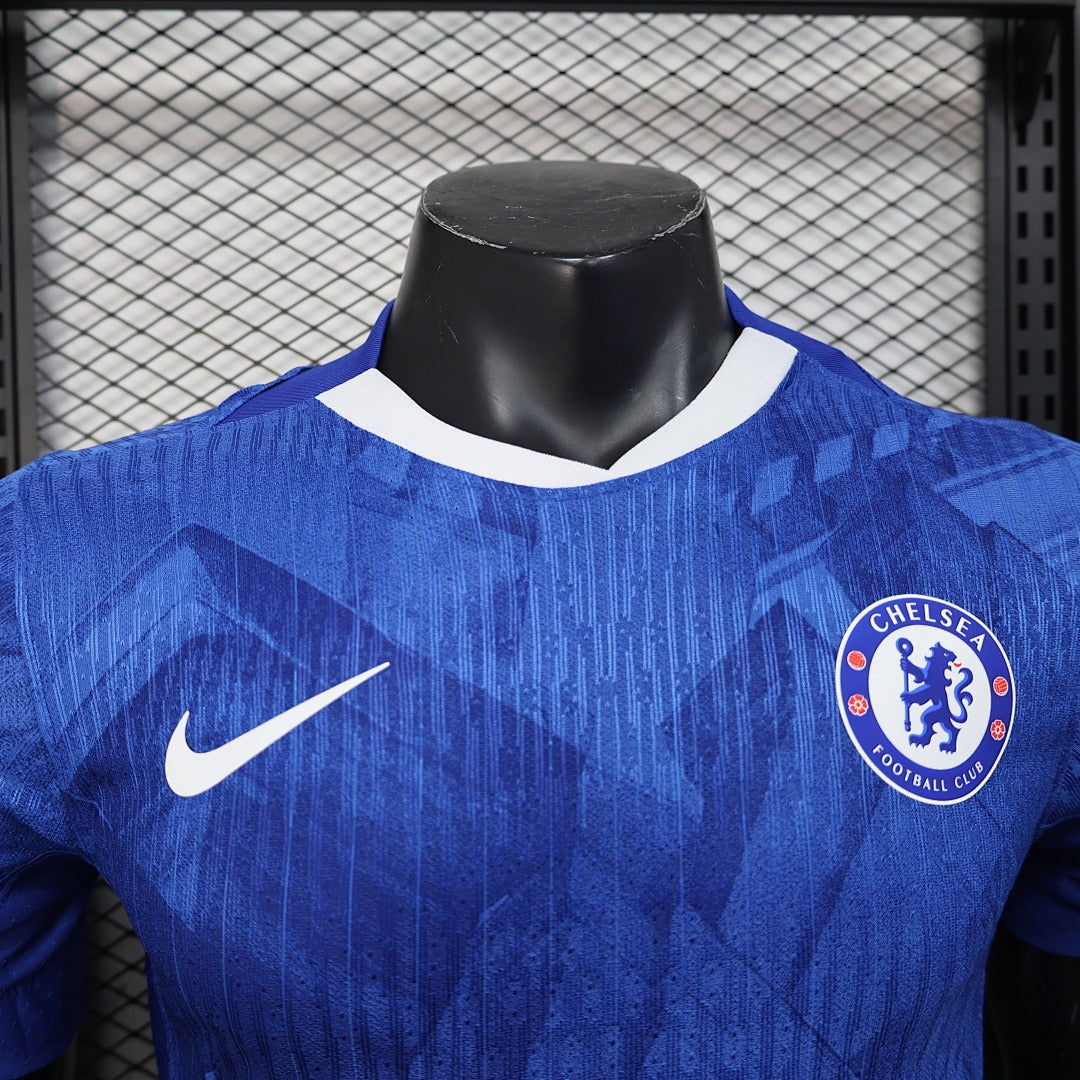 Chelsea 2025-26 Local