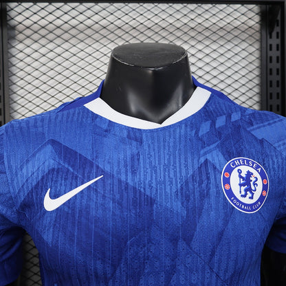 Chelsea 2025-26 Local