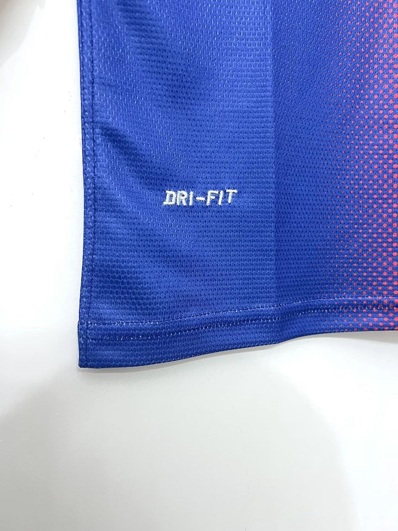 Barcelona 2012-2013 Retro