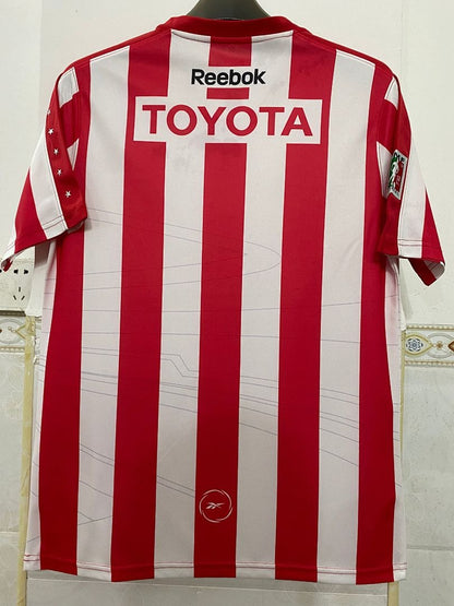 Guadalajara 2010-2011 Retro