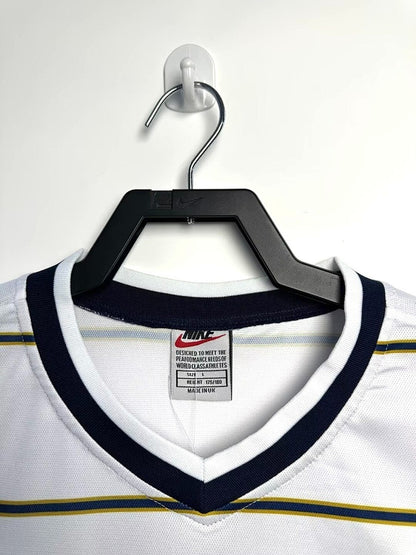 Pumas Local 1997-98 Retro