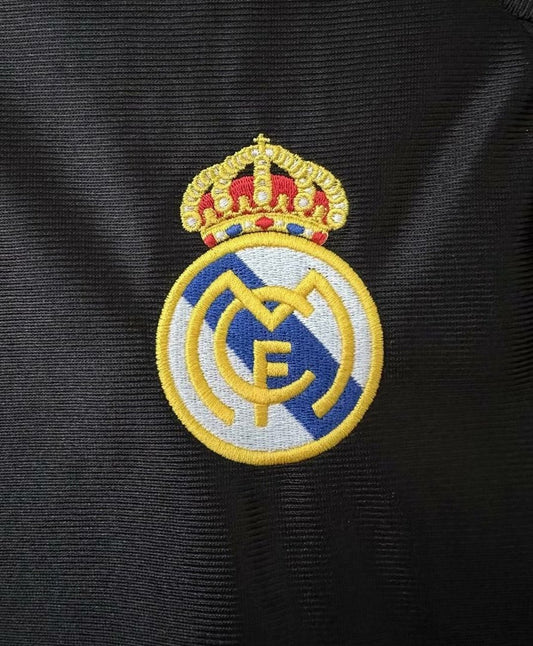 Real Madrid 1999-2001 Retro